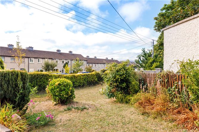 24 Hawthorn Road, Bray, Co. Wicklow