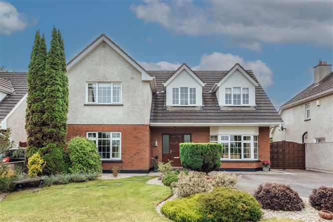 Main image for 33 Broadfield View, Kilcullen Road, Naas, Kildare