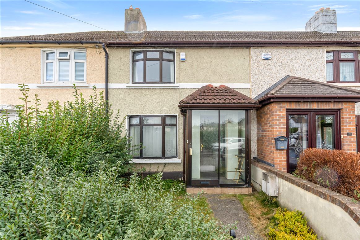 126 Cashel Road, Crumlin, Dublin 12 Mullery O Gara Estate Agents