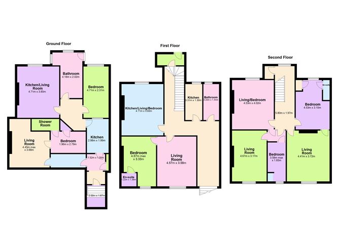 69 New Cabra Road, Phibsborough, Dublin 7