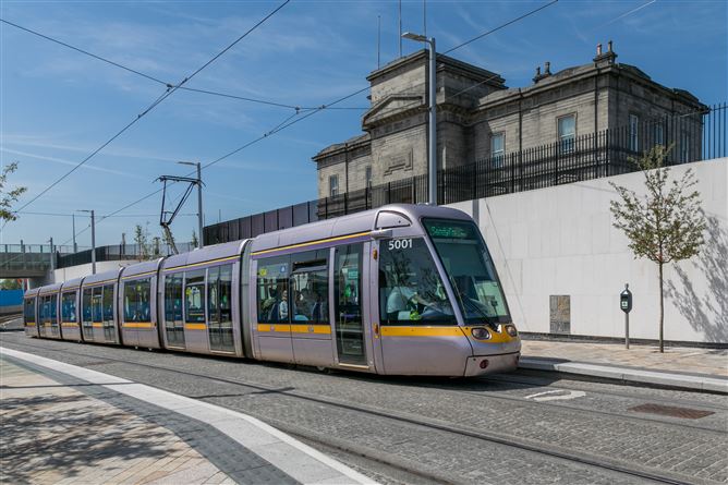 69 New Cabra Road, Phibsborough, Dublin 7