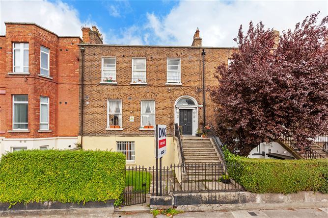 69 New Cabra Road, Phibsborough, Dublin 7