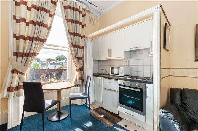 69 New Cabra Road, Phibsborough, Dublin 7