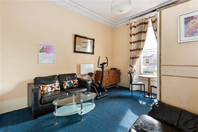 69 New Cabra Road, Phibsborough, Dublin 7