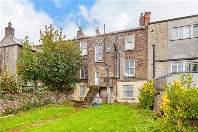 69 New Cabra Road, Phibsborough, Dublin 7