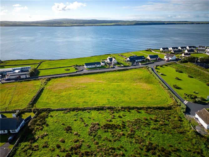 Site 10, Holland Drive, Liscannor, Co. Clare