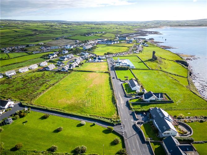Site 10, Holland Drive, Liscannor, Co. Clare