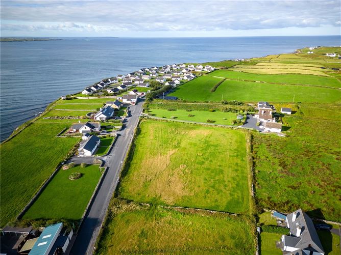 Site 10, Holland Drive, Liscannor, Co. Clare