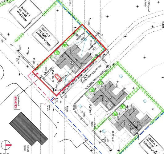 Site 10, Holland Drive, Liscannor, Co. Clare