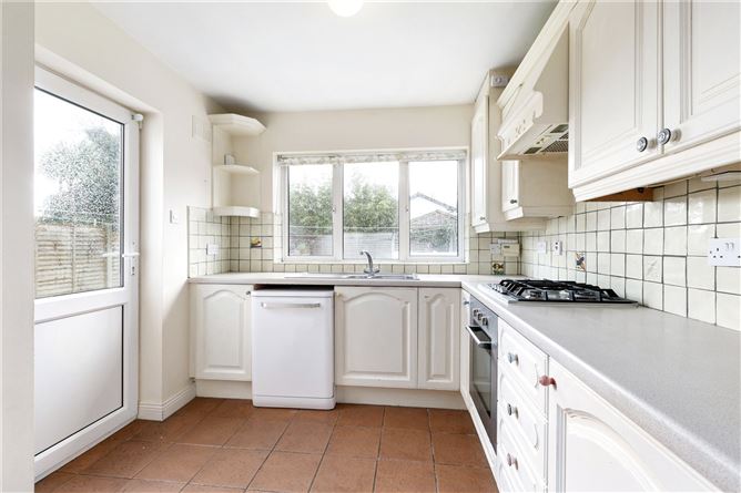31 Eden Court, Rathfarnham, Dublin 16