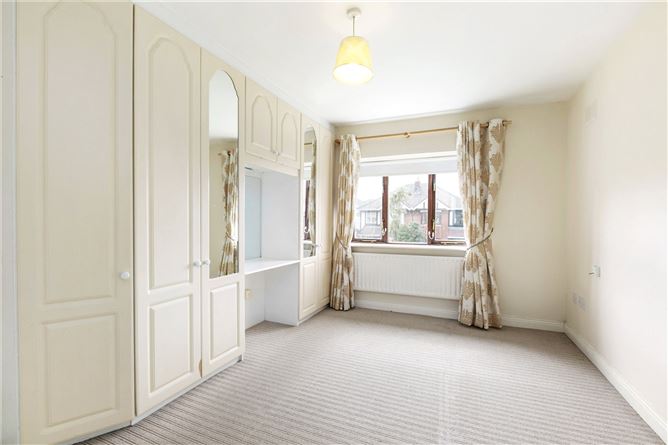 31 Eden Court, Rathfarnham, Dublin 16