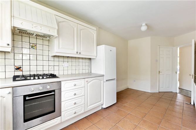 31 Eden Court, Rathfarnham, Dublin 16