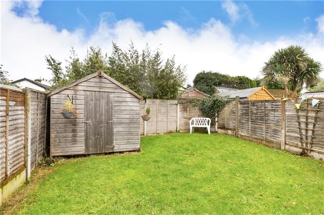 31 Eden Court, Rathfarnham, Dublin 16