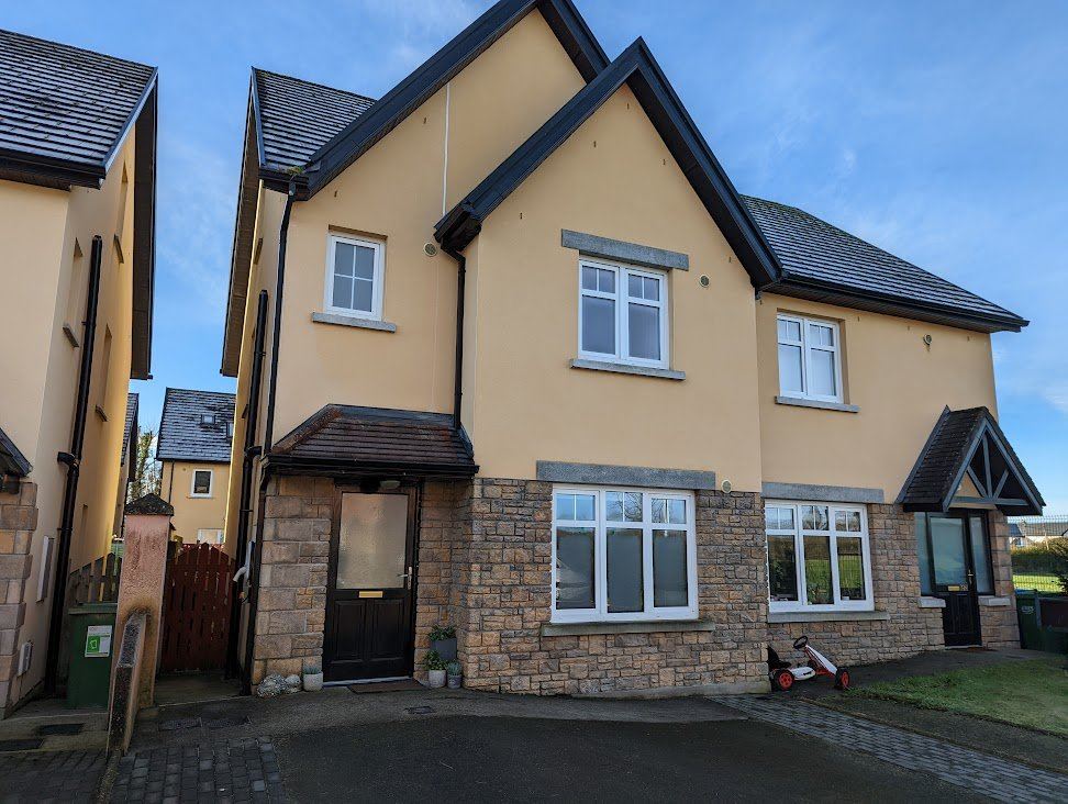 59 The Close, Drummin Village, Nenagh, Co. Tipperary