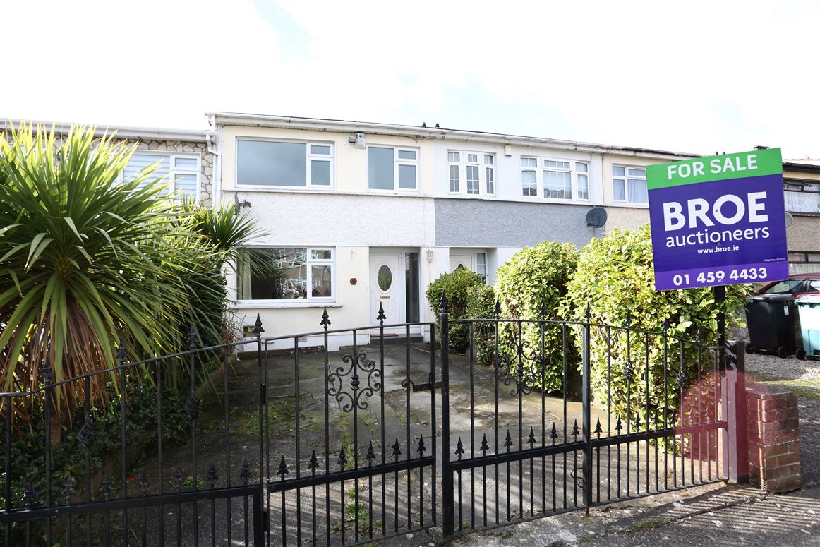 9 Alderwood Grove, Tallaght, Dublin 24 BROE Auctioneers 4680441