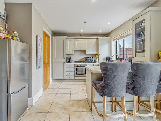 3 Brookhurst, Castle Oaks, Carlow REA Sothern 4683441 MyHome.ie