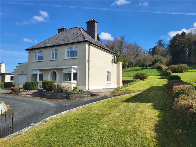 Coolabaun, Mohill, Leitrim