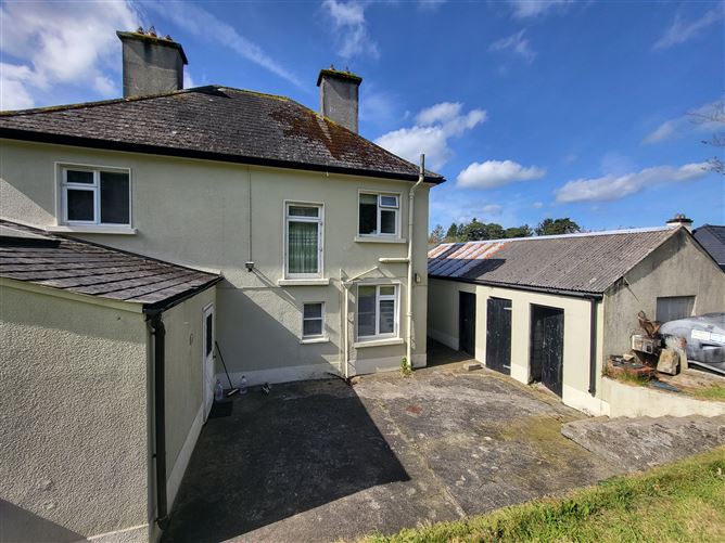 Coolabaun, Mohill, Leitrim