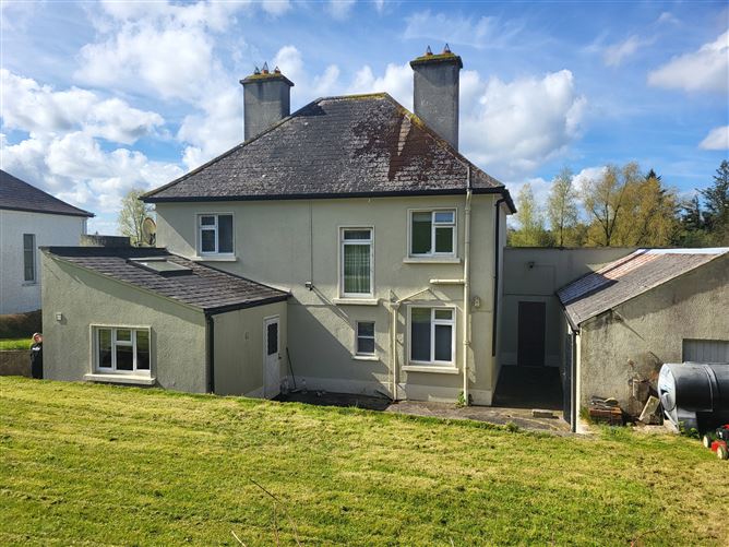 Coolabaun, Mohill, Leitrim