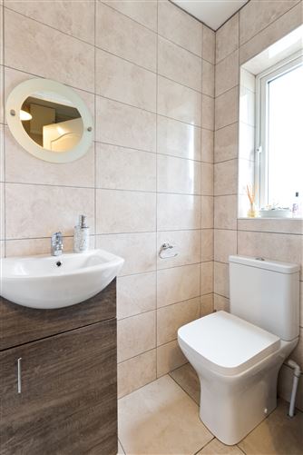 20 Pairc Na Saile, Arklow, Wicklow