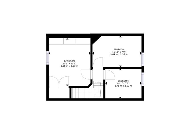 42 O'Donnell Gardens, Glasthule, County Dublin