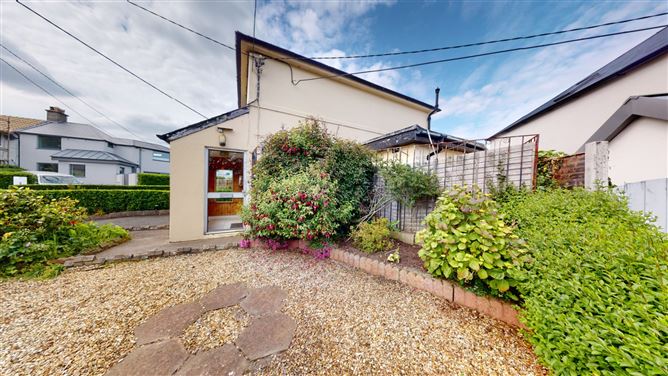 42 O'Donnell Gardens, Glasthule, County Dublin