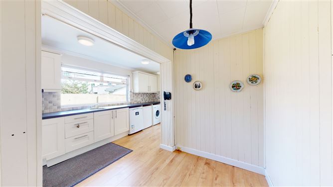 42 O'Donnell Gardens, Glasthule, County Dublin