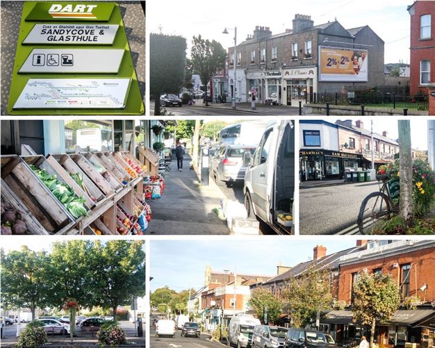 42 O'Donnell Gardens, Glasthule, County Dublin