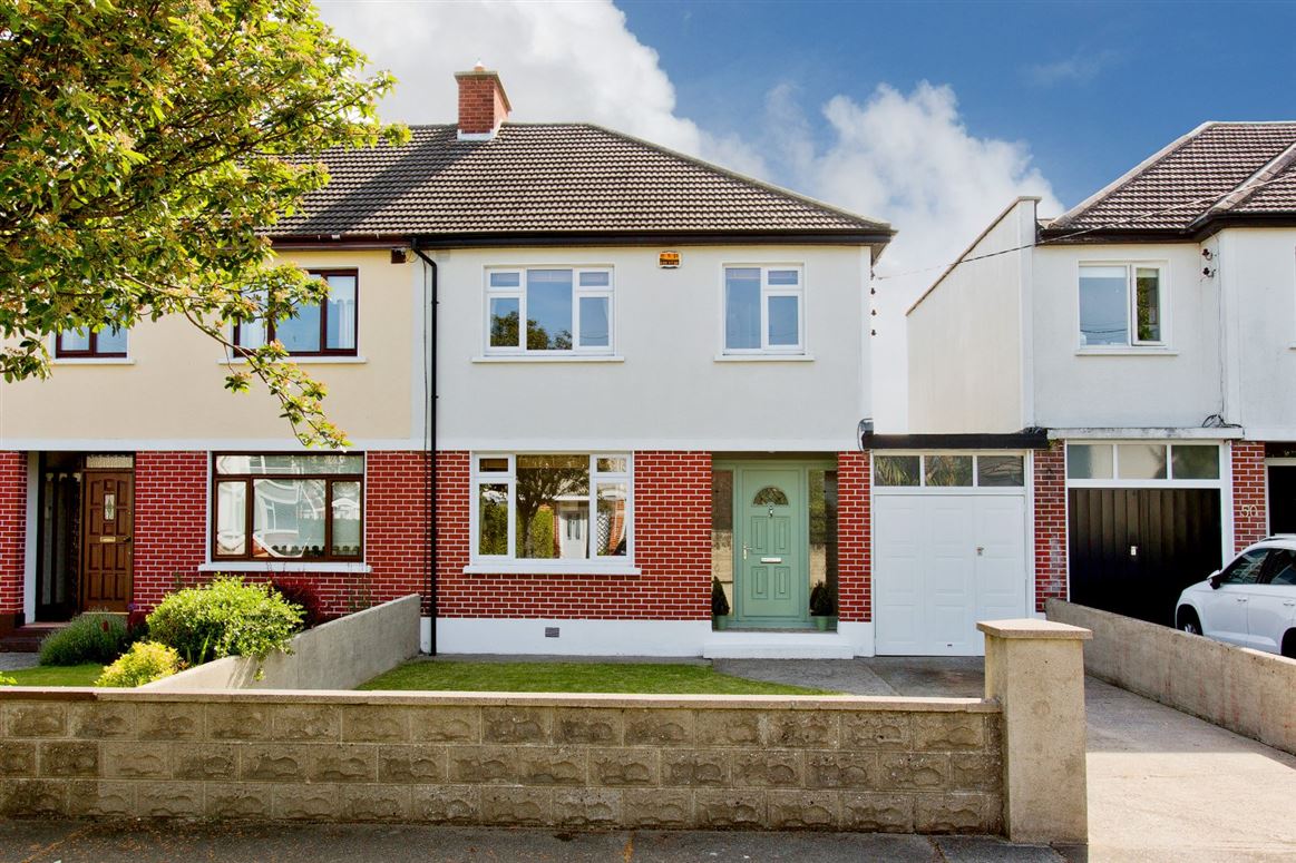 48 Sycamore Road, Dundrum, Dublin 16