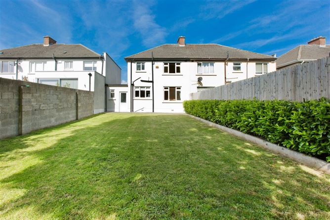 48 Sycamore Road, Dundrum, Dublin 16