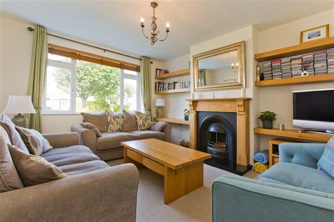 48 Sycamore Road, Dundrum, Dublin 16