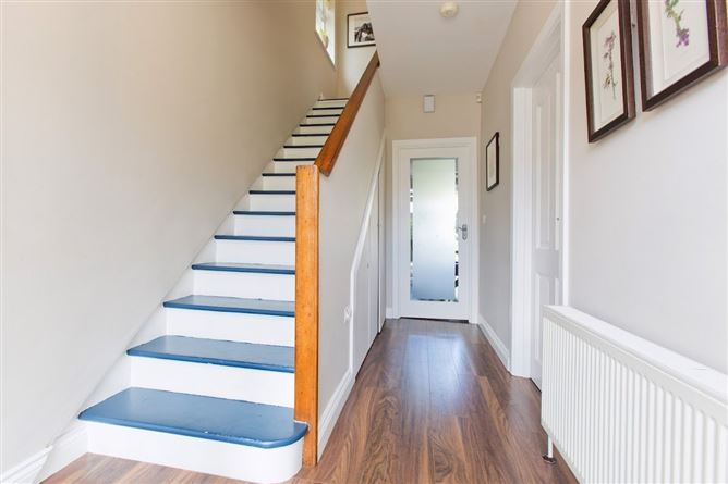 7 St. Martin's Park, Kimmage, Dublin 6W