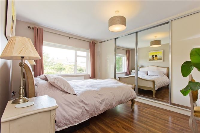7 St. Martin's Park, Kimmage, Dublin 6W
