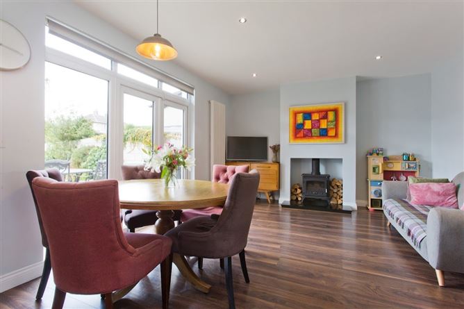 7 St. Martin's Park, Kimmage, Dublin 6W