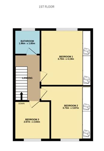 7 St. Martin's Park, Kimmage, Dublin 6W