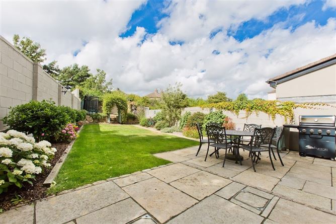 7 St. Martin's Park, Kimmage, Dublin 6W
