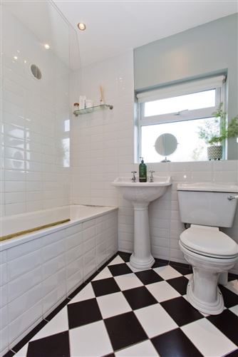 7 St. Martin's Park, Kimmage, Dublin 6W