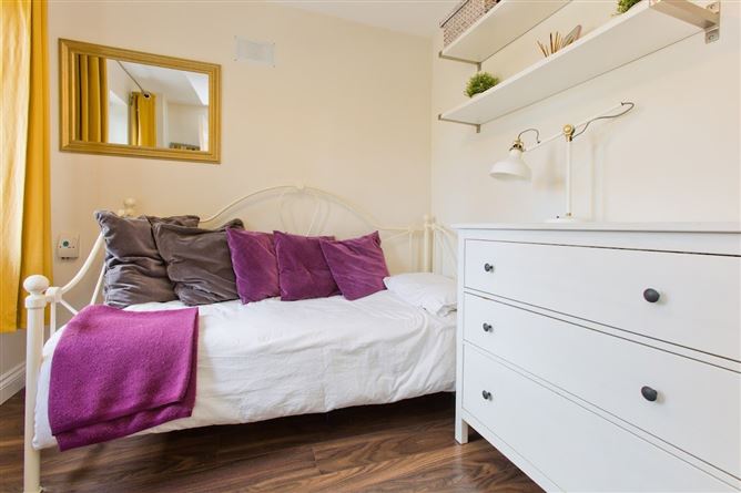 7 St. Martin's Park, Kimmage, Dublin 6W
