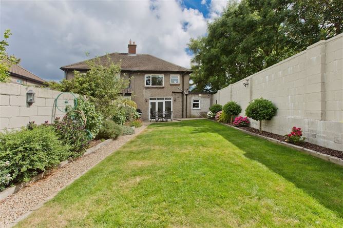 7 St. Martin's Park, Kimmage, Dublin 6W
