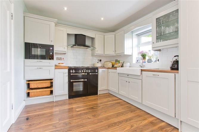 7 St. Martin's Park, Kimmage, Dublin 6W