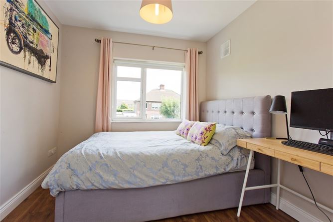 7 St. Martin's Park, Kimmage, Dublin 6W