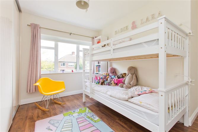 7 St. Martin's Park, Kimmage, Dublin 6W