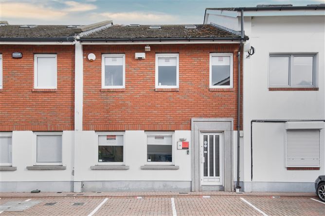 16 Sandyford Office Park, Sandyford, Dublin 18
