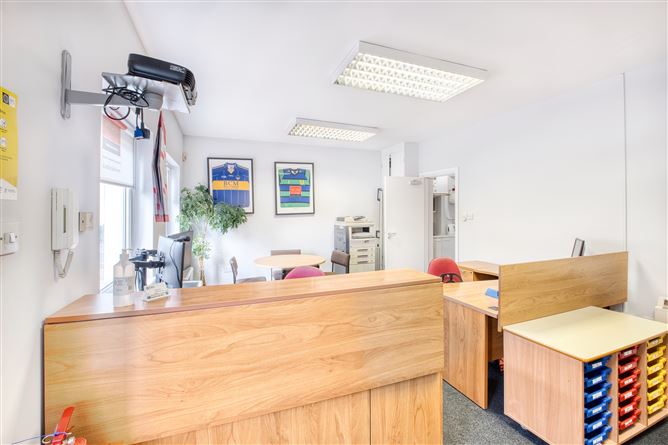 16 Sandyford Office Park, Sandyford, Dublin 18