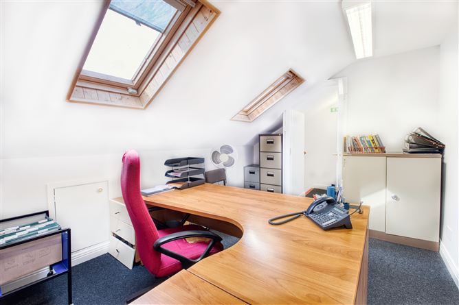 16 Sandyford Office Park, Sandyford, Dublin 18