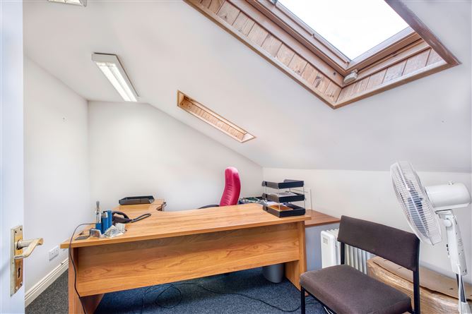 16 Sandyford Office Park, Sandyford, Dublin 18