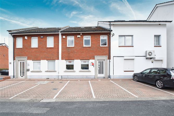 16 Sandyford Office Park, Sandyford, Dublin 18