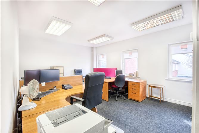 16 Sandyford Office Park, Sandyford, Dublin 18