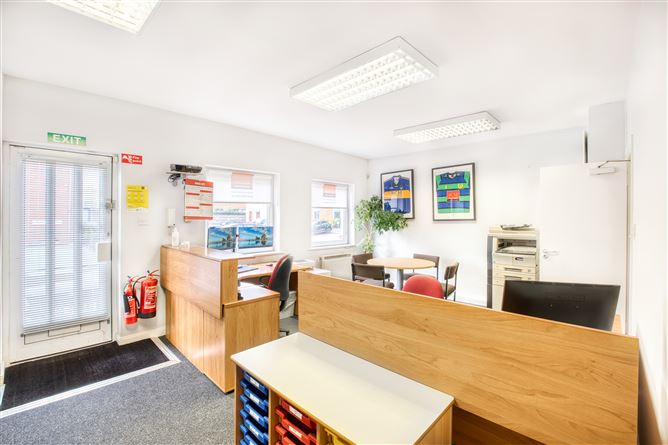 16 Sandyford Office Park, Sandyford, Dublin 18