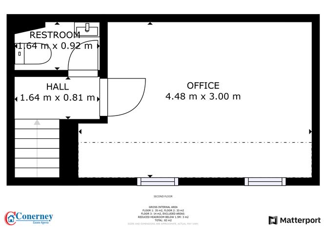 16 Sandyford Office Park, Sandyford, Dublin 18